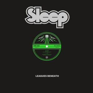 Sleep - Leagues Beneath  LP LP
